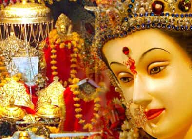 2 Nights 3 Days Vaishno Devi Tour Package