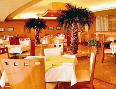 Banquet Hall Hotels in Vaishno Devi Katra