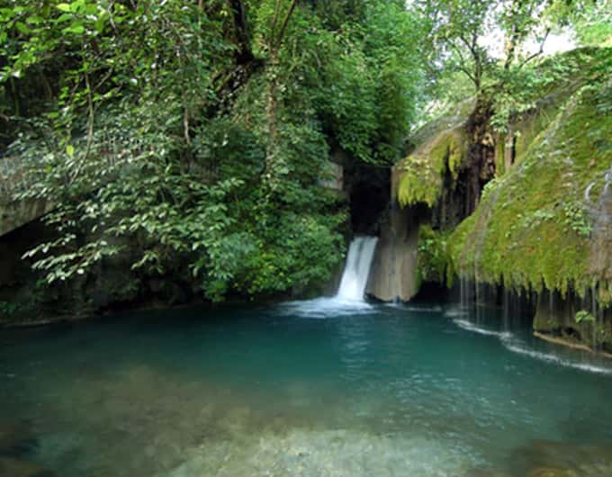 Katra Baba Dhansar