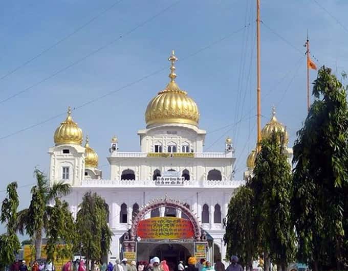 Katra Dera Baba Banda