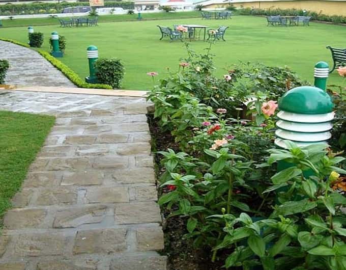 Lush Green Lawns Hotel Vaishno Devi