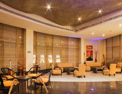 Milan Lobby Lounge