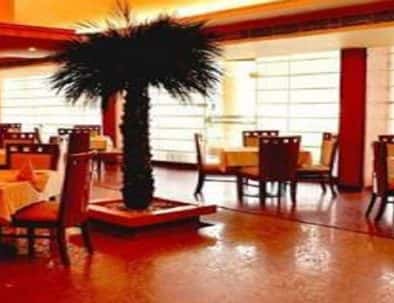 Upvan Open Air Restaurant